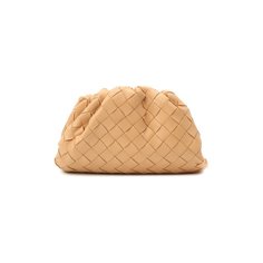 Клатч Pouch mini Bottega Veneta