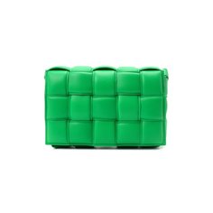 Сумка Padded Cassette Bottega Veneta