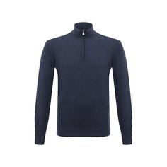 Кашемировый джемпер Brunello Cucinelli