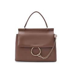 Сумка Faye medium Chloé