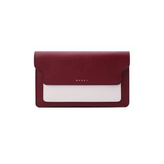 Сумка Trunk mini Marni