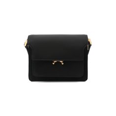 Сумка Trunk mini Marni