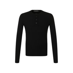 Шерстяной джемпер Dolce & Gabbana
