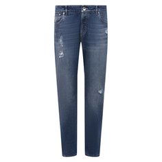Джинсы Brunello Cucinelli