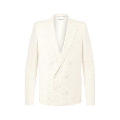 Пиджак Saint Laurent