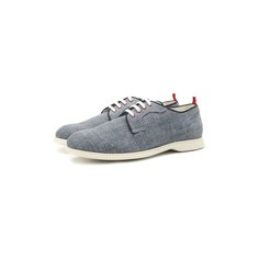 Текстильные дерби Kiton