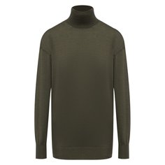 Водолазка из кашемира и шелка Tom Ford
