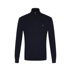 Шерстяной джемпер Polo Ralph Lauren