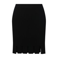 Юбка из вискозы Bottega Veneta