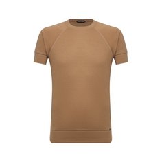 Кашемировая футболка Tom Ford