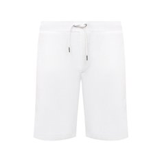 Хлопковые шорты Ralph Lauren