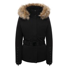 Утепленная куртка Poivre Blanc