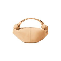 Сумка Double Knot mini Bottega Veneta