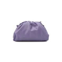 Клатч Pouch mini Bottega Veneta