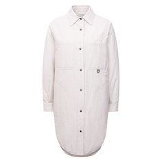 Утепленная куртка Brunello Cucinelli
