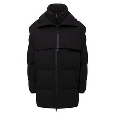 Пуховая куртка Bottega Veneta