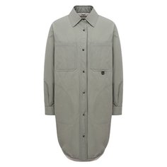 Утепленная куртка Brunello Cucinelli