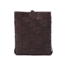 Сумка Cassette Messenger Bottega Veneta
