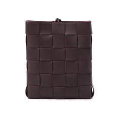 Сумка Cassette Messenger Bottega Veneta