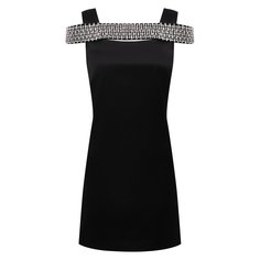 Платье из вискозы Givenchy
