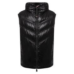 Пуховый жилет Salantin Moncler Grenoble