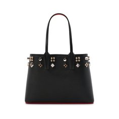 Сумка Cabata small Christian Louboutin