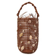 Сумка Mesh Bucket Loewe x Paulas Ibiza Loewe