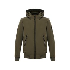 Бомбер Stone Island