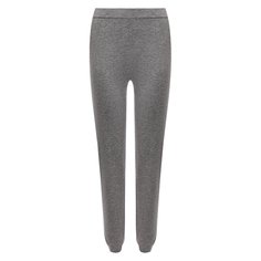 Джоггеры из шерсти и кашемира Allude