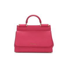 Сумка Sicily Soft small Dolce & Gabbana