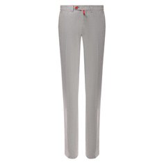 Шерстяные брюки Kiton