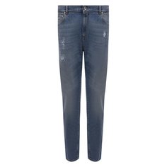 Джинсы Brunello Cucinelli