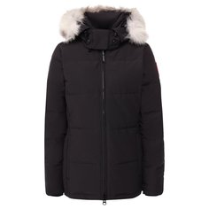 Парка Сhelsea Canada Goose