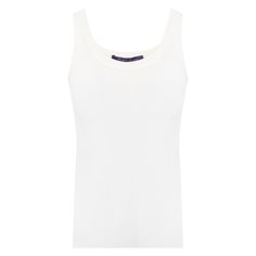 Шелковая майка Ralph Lauren