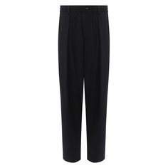 Шерстяные брюки Marni