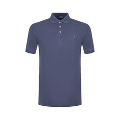 Хлопковое поло Polo Ralph Lauren
