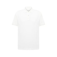 Хлопковое поло Bottega Veneta