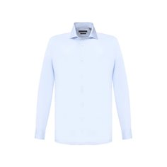 Хлопковая сорочка Corneliani