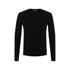 Шерстяной джемпер Dolce & Gabbana