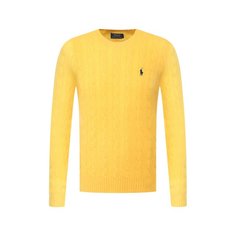 Свитер из шерсти и кашемира Polo Ralph Lauren