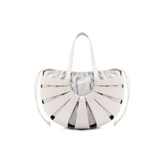 Сумка Shell medium Bottega Veneta