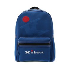 Текстильный рюкзак Kiton