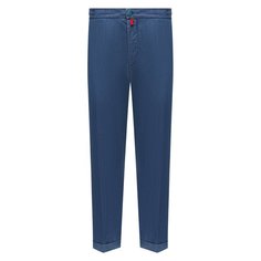 Джинсы Kiton