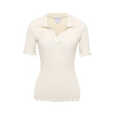 Шерстяной топ Bottega Veneta