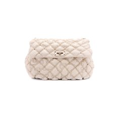 Сумка Spikeme large Valentino