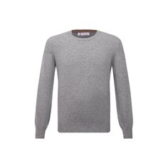 Кашемировый джемпер Brunello Cucinelli