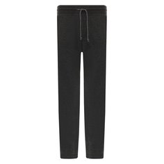 Кашемировые брюки Brunello Cucinelli