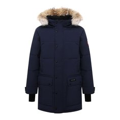 Пуховик Emory Canada Goose