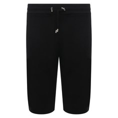 Хлопковые шорты Balmain