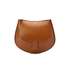 Сумка Crescent Jil Sander